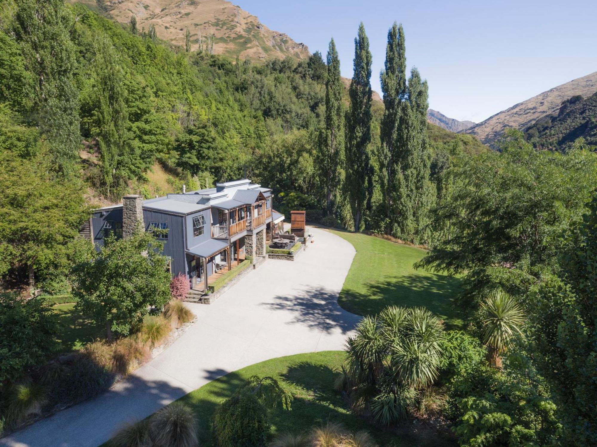 Moonlight Escape Queenstown